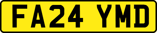 FA24YMD