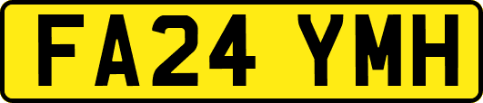 FA24YMH