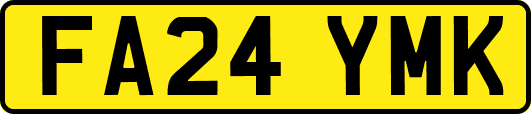 FA24YMK