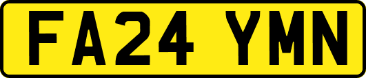 FA24YMN