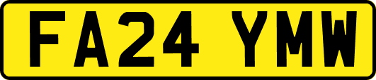 FA24YMW