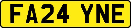 FA24YNE