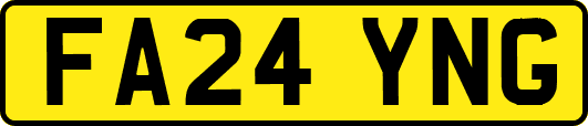 FA24YNG
