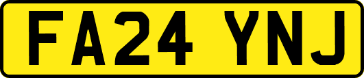 FA24YNJ