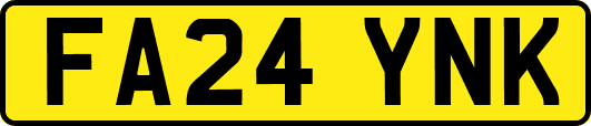 FA24YNK