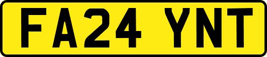 FA24YNT