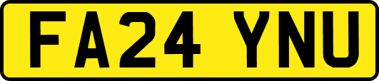 FA24YNU