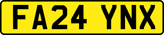FA24YNX