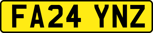 FA24YNZ