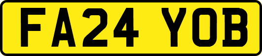 FA24YOB