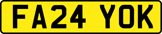FA24YOK