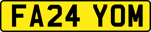 FA24YOM