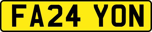 FA24YON