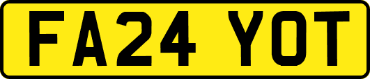 FA24YOT