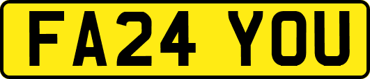 FA24YOU