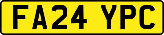 FA24YPC