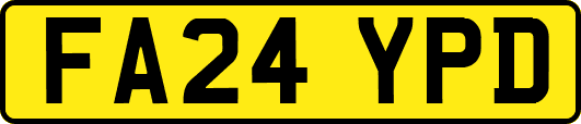 FA24YPD
