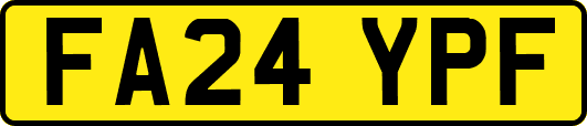 FA24YPF
