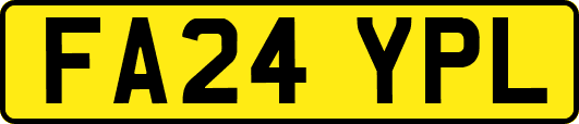 FA24YPL