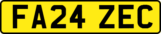 FA24ZEC