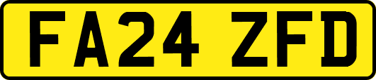 FA24ZFD