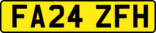 FA24ZFH