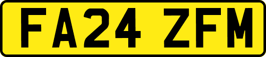 FA24ZFM