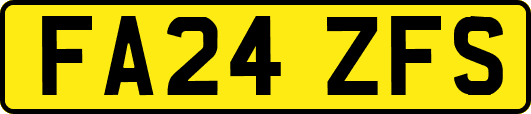 FA24ZFS