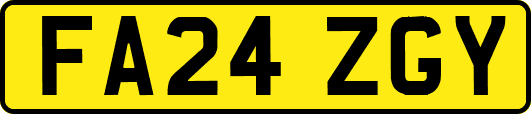 FA24ZGY
