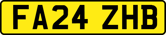 FA24ZHB
