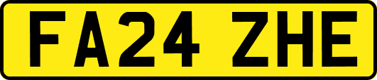 FA24ZHE
