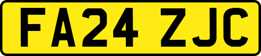 FA24ZJC