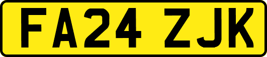 FA24ZJK