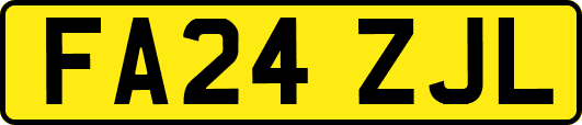 FA24ZJL