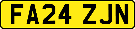 FA24ZJN