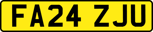FA24ZJU