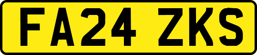 FA24ZKS