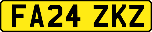 FA24ZKZ