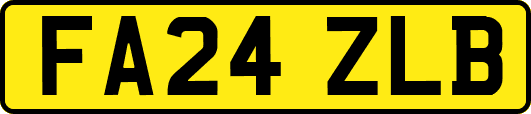 FA24ZLB