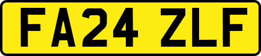 FA24ZLF