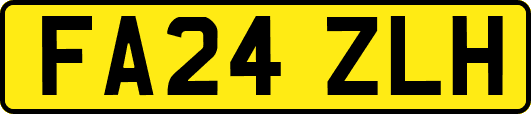 FA24ZLH