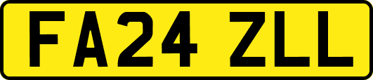 FA24ZLL