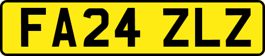 FA24ZLZ