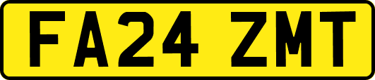 FA24ZMT