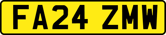 FA24ZMW