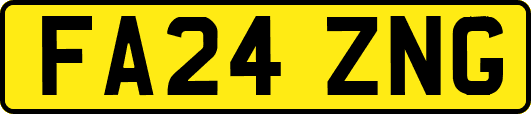 FA24ZNG