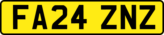 FA24ZNZ