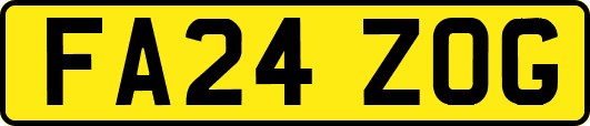 FA24ZOG