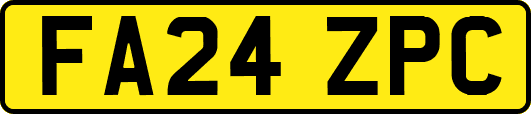 FA24ZPC