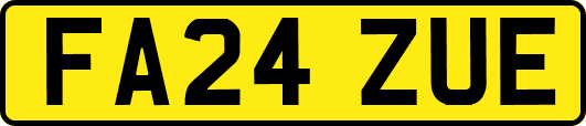 FA24ZUE